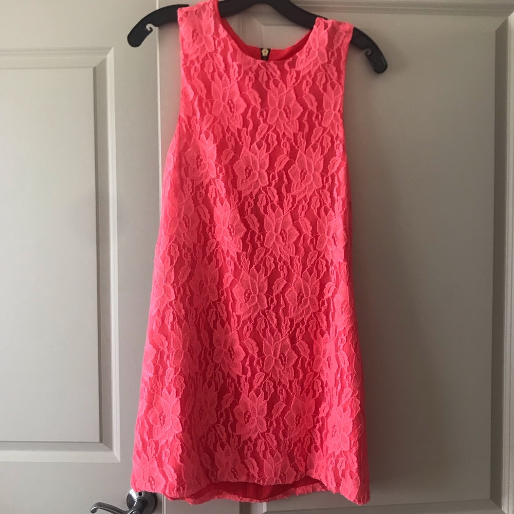 Naven dress